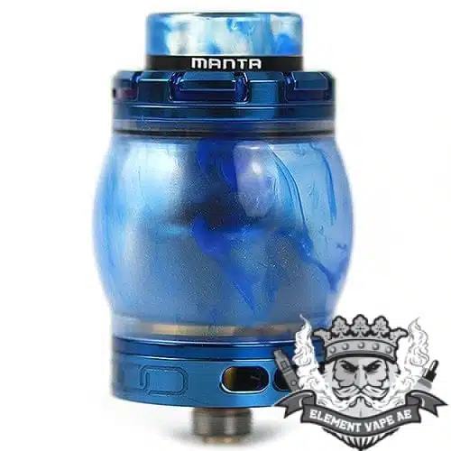 Manta RTA Resin Version 4.5ml - Image 3