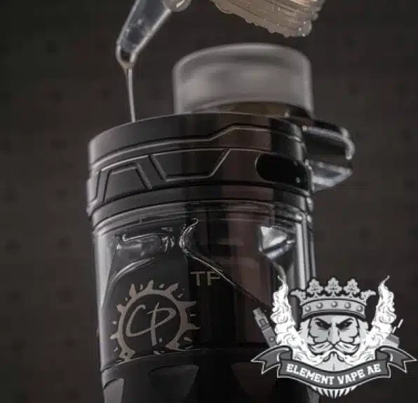 CP TF RTA Tank By advken - Image 3