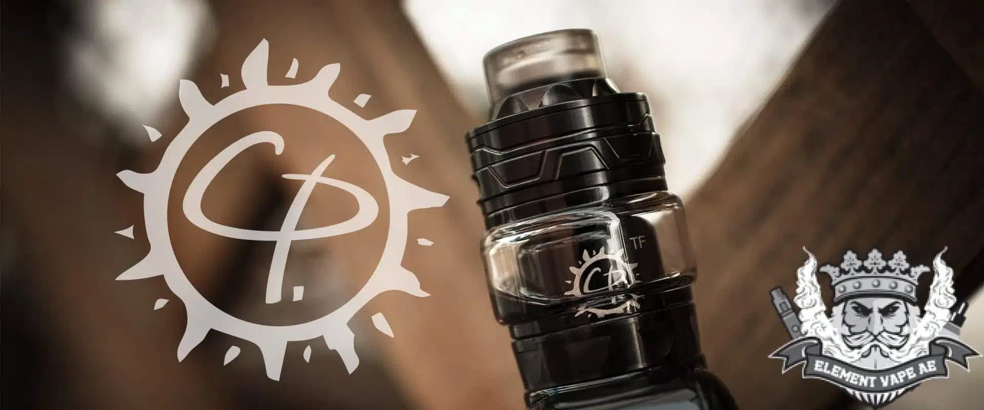 CP TF RTA Tank By advken