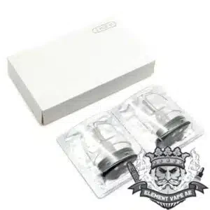 Wing Pod Ceramic 2Pcs / pack