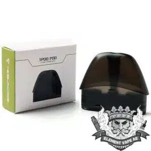 Teslacigs TPOD Pod Cartridge