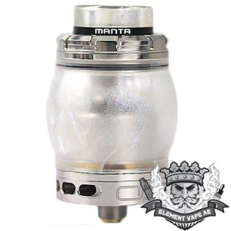 Manta RTA Resin Version 4.5ml - Image 7