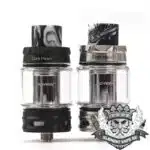 Advken Dark Mesh Sub Ohm Tank