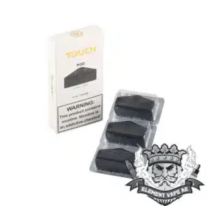 Asvape Touch Replacement Pod