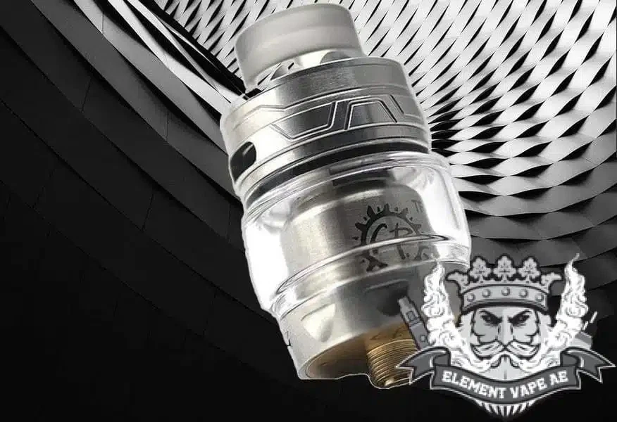 CP TF RTA Tank By advken - Image 2