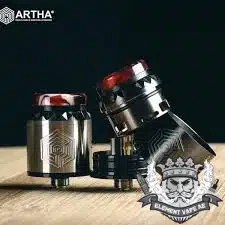 ARTHA V2 RDA - Image 2