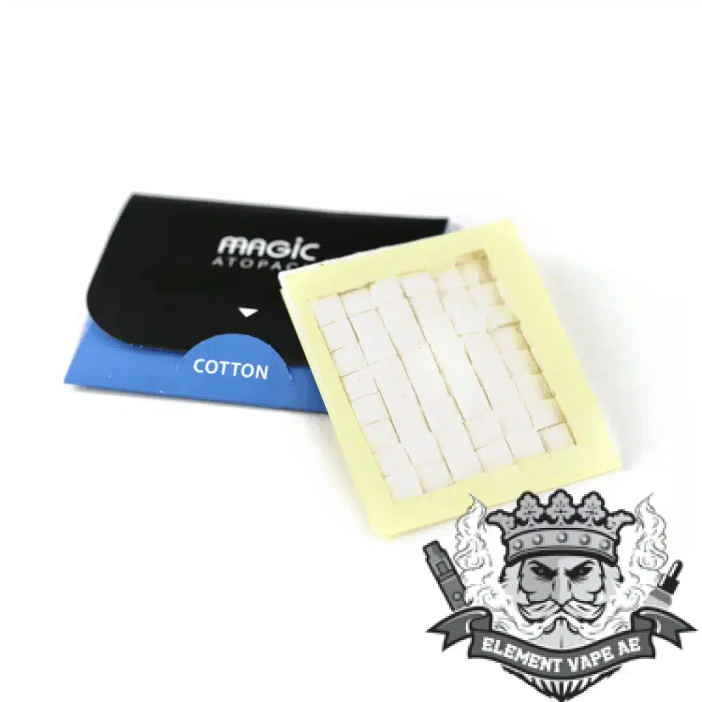 Joyetech Atopack Magic Cotton