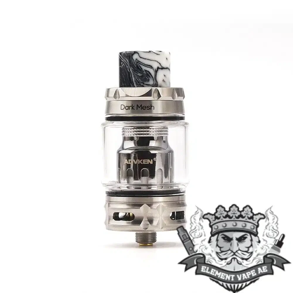 Advken Dark Mesh Sub Ohm Tank - Image 3