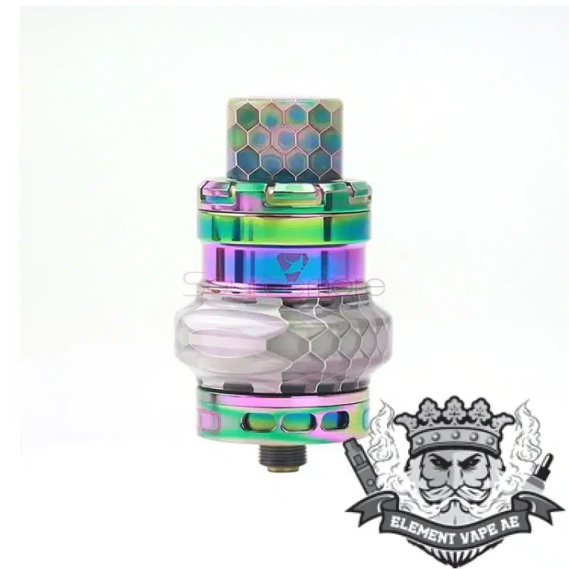 Manta Tank SubOhm By Advken - Image 5