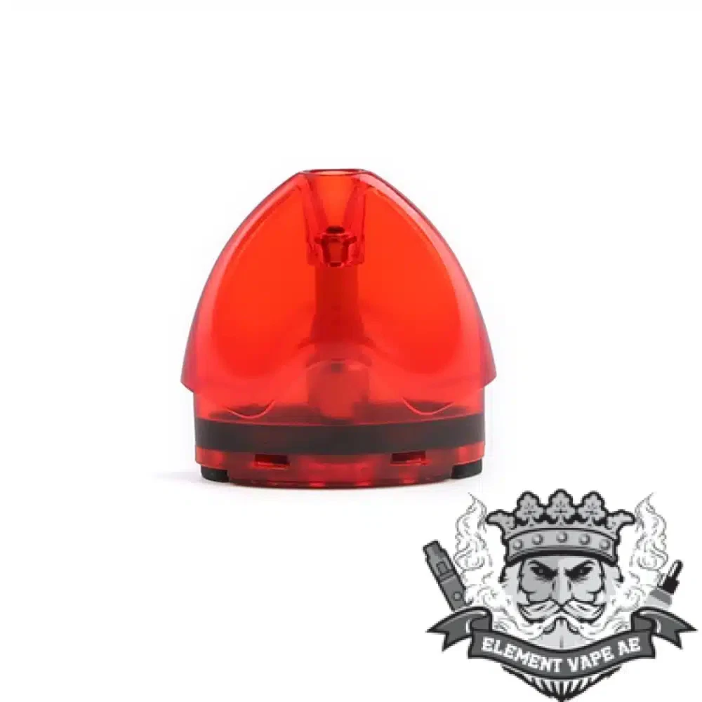 Teslacigs WYE Replacement Pod Cartridge 2ml