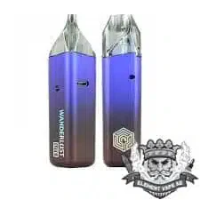 Wanderlust Lite Pod kit