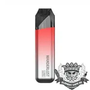 Wanderlust Lite Pod kit