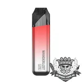 Wanderlust Lite Pod kit