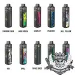 VOOPOO VINCI Pod Kit 40w 1500mah