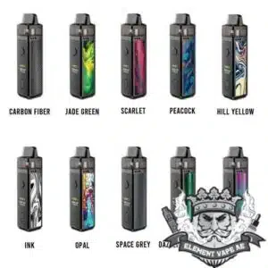 VOOPOO VINCI Pod Kit 40w 1500mah