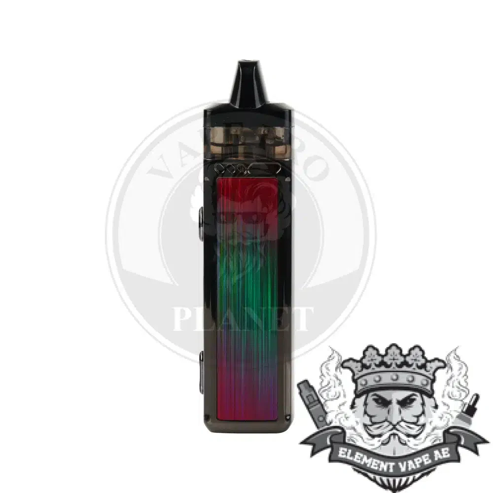 VOOPOO VINCI Pod Kit 40w 1500mah - Image 13
