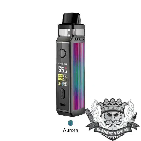 ⁦Voopoo Vinci X Mod Pod 70w⁩ - الصورة ⁦5⁩