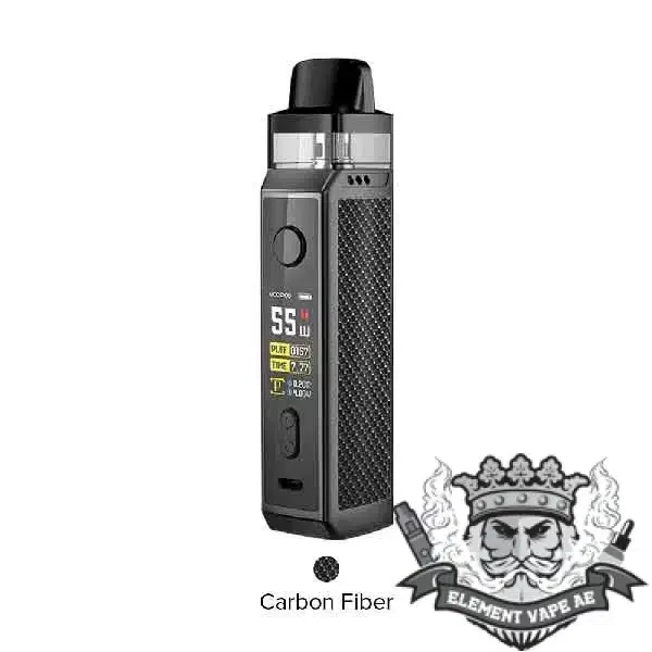 ⁦Voopoo Vinci X Mod Pod 70w⁩ - الصورة ⁦6⁩