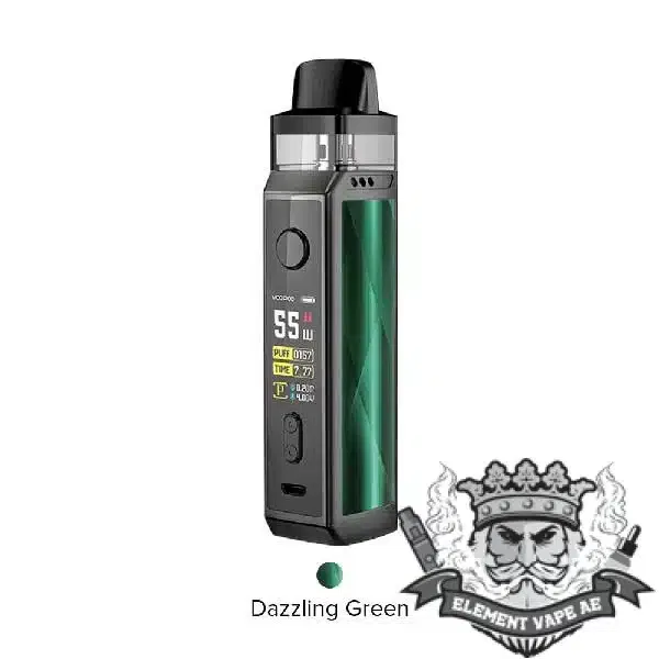 ⁦Voopoo Vinci X Mod Pod 70w⁩ - الصورة ⁦8⁩