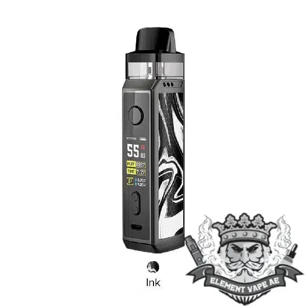 ⁦Voopoo Vinci X Mod Pod 70w⁩ - الصورة ⁦2⁩