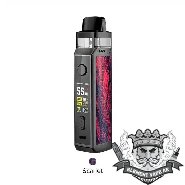 ⁦Voopoo Vinci X Mod Pod 70w⁩ - الصورة ⁦4⁩