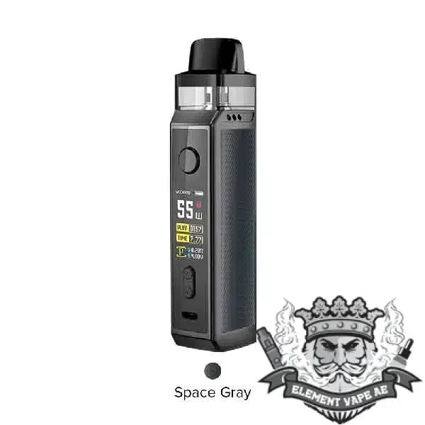 ⁦Voopoo Vinci X Mod Pod 70w⁩ - الصورة ⁦7⁩