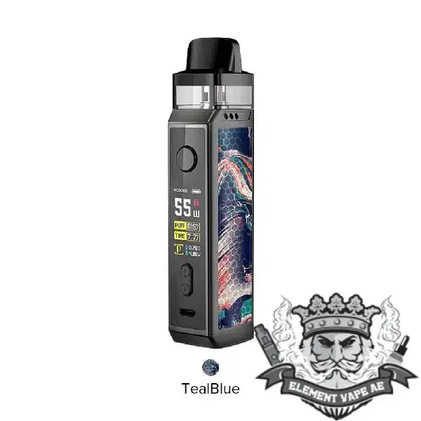 ⁦Voopoo Vinci X Mod Pod 70w⁩ - الصورة ⁦3⁩