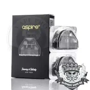 Aspire AVP Pod