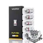 VOOPOO PnP VM4 Coil