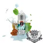 Salty Bastard Tobacco ICE By Cafe Racer