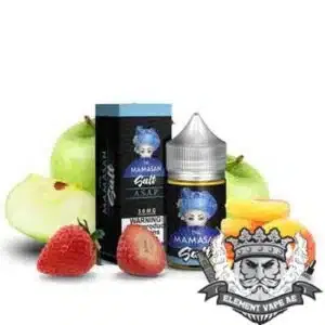 ASAP SALT By Mamasan