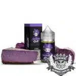 PURPLE CHEESECAKE SALT By Mamasan