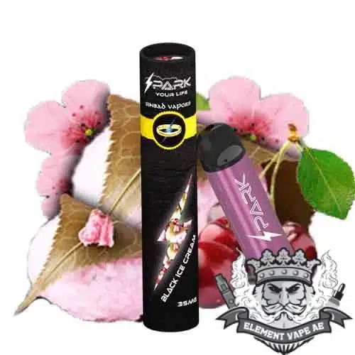 Spark Disposable Pod 1000 Puffs By Sinbad Vapors - Image 7