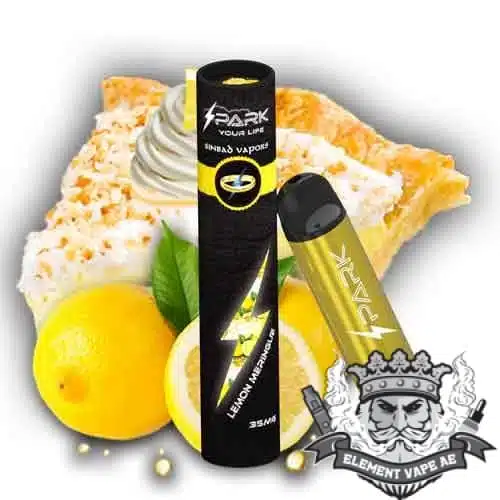 Spark Disposable Pod 1000 Puffs By Sinbad Vapors - Image 11