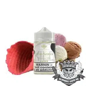 Neapolitan By Kilo Moo Series