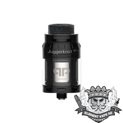 JUGGERKNOT MINI RTA By qp Design - Image 2