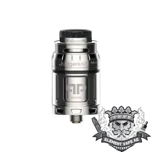 JUGGERKNOT MINI RTA By qp Design - Image 3