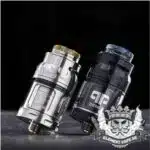 JUGGERKNOT MINI RTA By qp Design