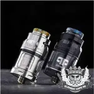 JUGGERKNOT MINI RTA By qp Design