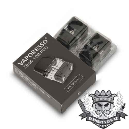 Vaporesso XROS Replacement Pod