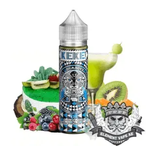 KEKE ICE - Ohmboyz Drip City