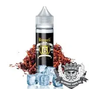 Brewell - Ice Tobacco 