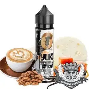 YUKI DAT CAP By Mr Drip