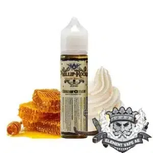 Phillip Rocke - Honey Cream