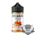Mango Passion - Orchard Blends
