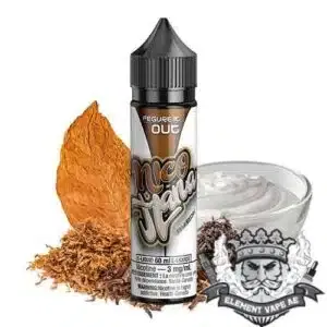 NICOTIANA By BDY E-juice