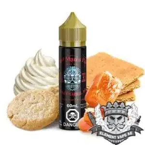 No.33 - Dead Man Hands Elixir