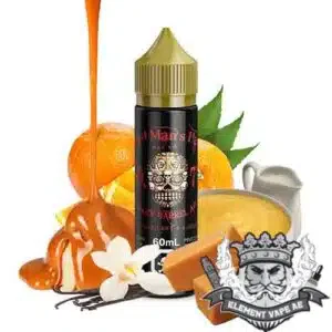 No.77 - Dead Man Hands Elixir