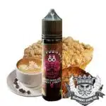 No.88 - Dead Man Hands Elixir