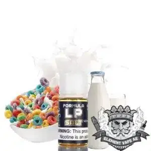 Formula LP Saltnic – Phillip Rocke